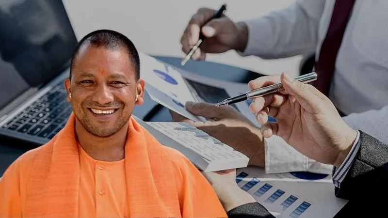 प्राइवेट प्लेसमेंट को मात दे रहा योगी सरकार का रोजगार संगम पोर्टल, नामी कंपनियों में युवाओं को मिलेगी नौकरी