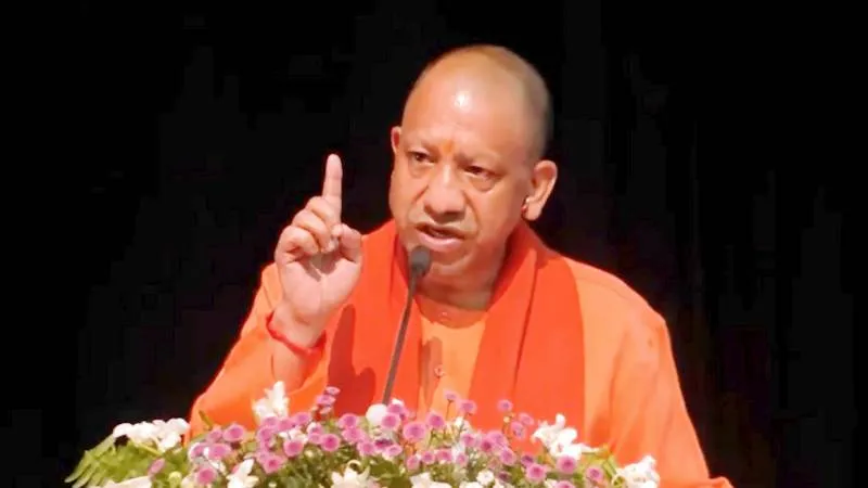 यूपी में घुसपैठियों पर हाईटेक शिकंजा, CM योगी का अभेद प्लान हुआ तैयार