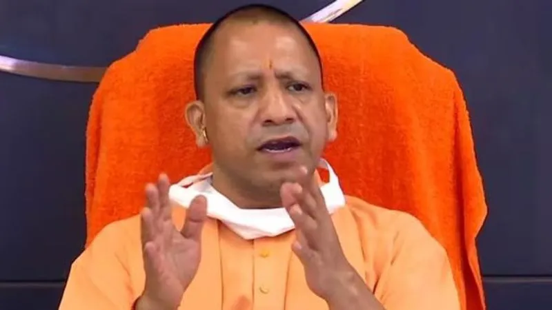 UP में निवेश की भरमार… योगी सरकार के विजन से कंपनियों का बढ़ा विश्वास, IT सेक्टर ने भरी रफ्तार