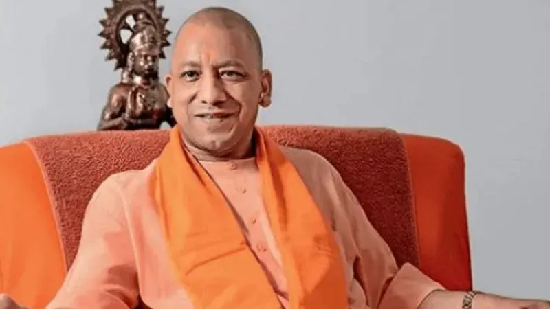 Year Ender 2025: योगी सरकार में उद्यमिता की उड़ान, देश का तीसरा सबसे बड़ा स्टार्टअप हब बना UP