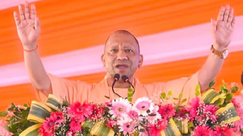 यूनेस्को की सूची में दीपावली, योगी बोले-अयोध्या की परंपरा को मिली विश्व मान्यता