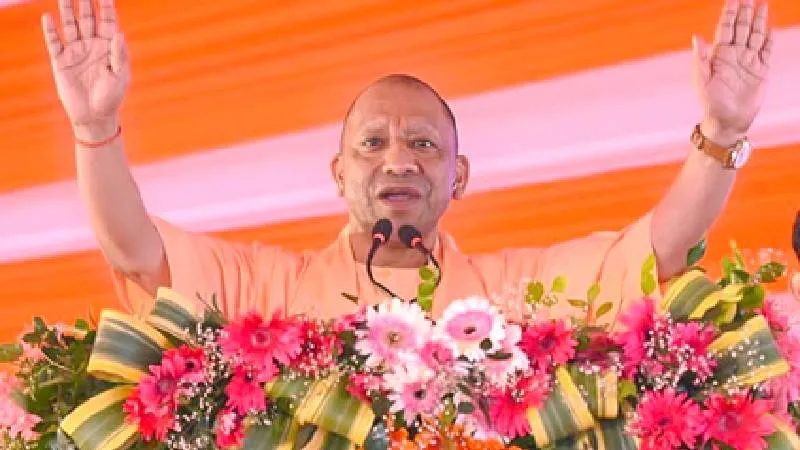 योगी सरकार का इनक्यूबेशन मॉडल, यूपी में 76 सेंटर, हजारों युवाओं को स्टार्टअप का नया मंच