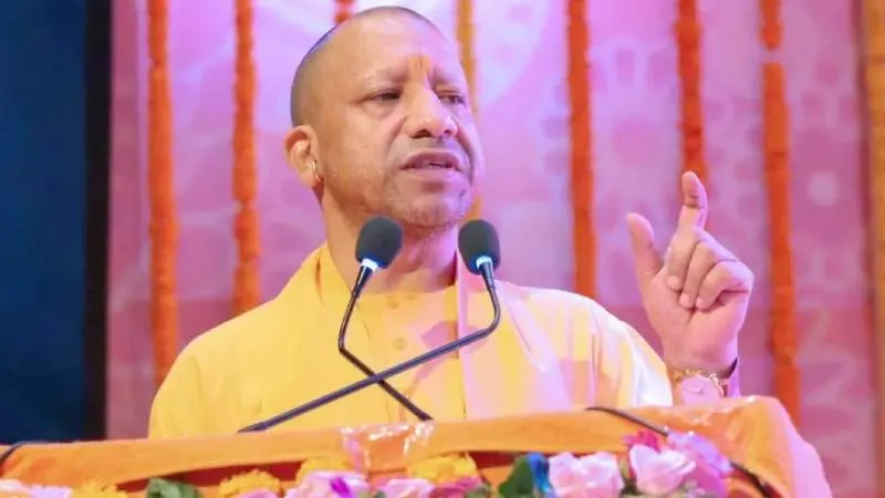 योगी सरकार का ‘सीएम डैशबोर्ड’, त्वरित निर्णय और पारदर्शिता का सशक्त मॉडल