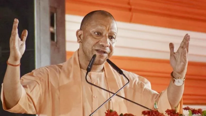 योगी सरकार में उद्योगों का गोल्डन फेज़, 33,327 हेक्टेयर भूमि पर तेज़ औद्योगिक विस्तार