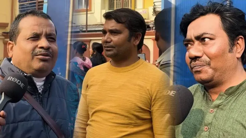 बंगाल में क्या बदल रहा है? हिंदू वोटर्स ने बताई बड़ी बात | Mamata vs Modi | Ground Report