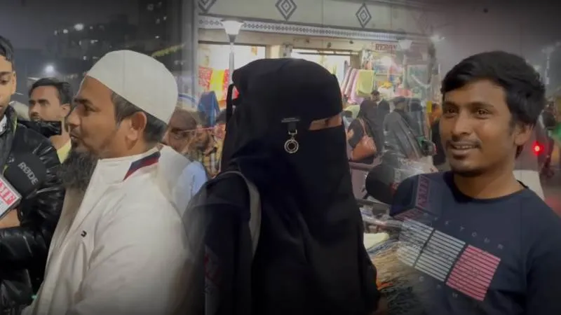 Bengal के मुसलमान Mamata- Humayun पर बंट गये ! क्या BJP की जीत हो गई पक्की?