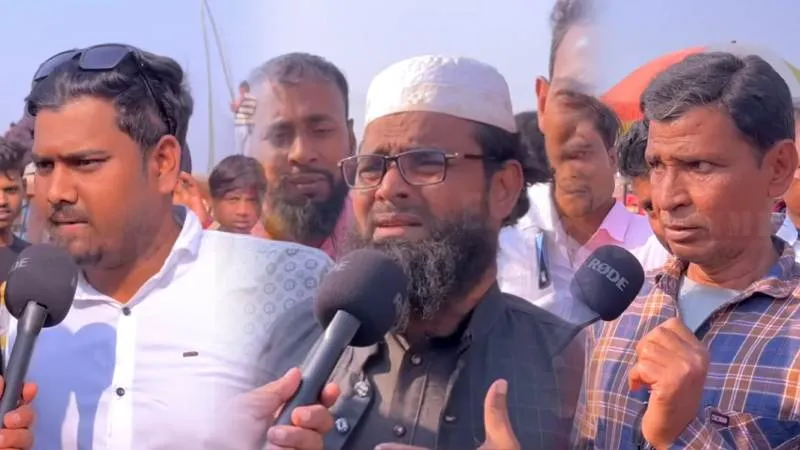 ‘भारत के हर मुसलमान के दिल में बाबर’, Bengal के मुसलमानों का खौफनाक ऐलान!