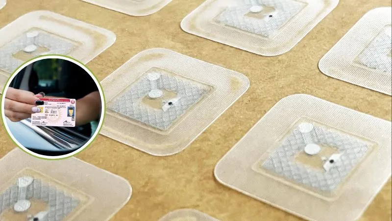 ड्राइवर्स के लिए खुशखबरी, अब सिर्फ 1 दिन में मिलेगा चिप वाला ड्राइविंग लाइसेंस