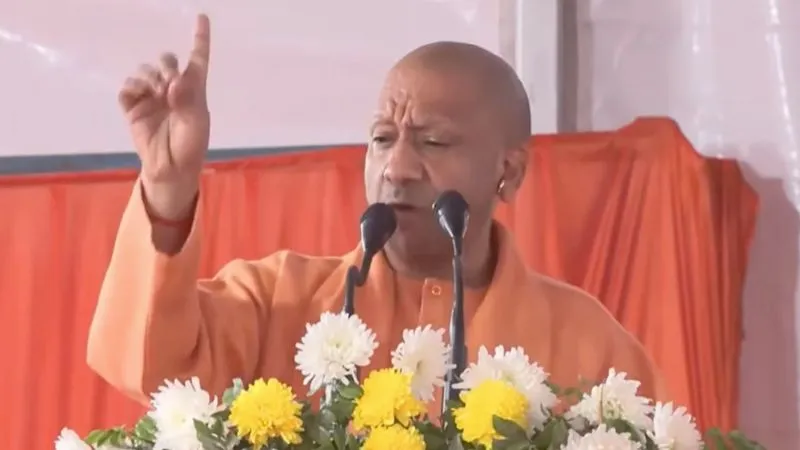 'खेलेगा युवा तो खिलेगा देश', खेल-खिलाड़ियों को लेकर CM योगी का बड़ा ऐलान, अब हर मंडल मुख्यालय में स्पोर्ट्स कॉलेज बनाएगी सरकार