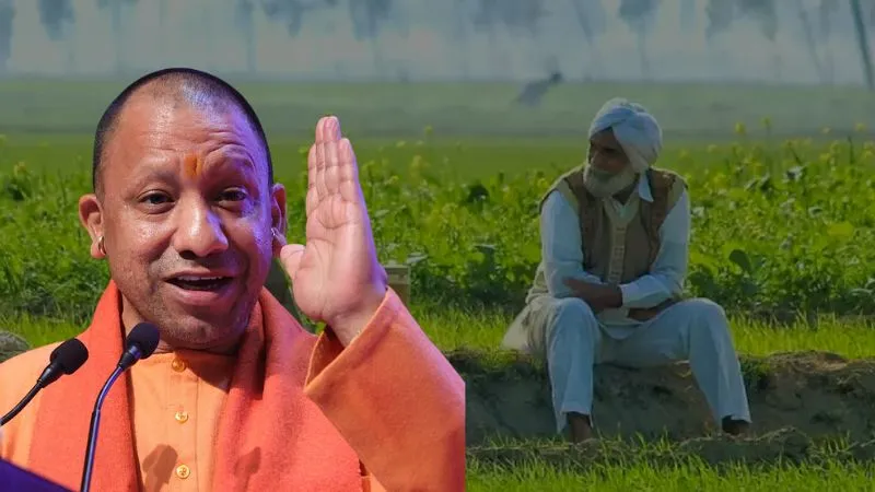 हाईटेक हुआ यूपी का अन्नदाता, टेक्नोलॉजी के इस्तेमाल से बदल रही खेती की तस्वीर