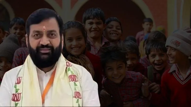 हरियाणा सरकार का बड़ा कदम, 21 साल से कम उम्र के बच्चों को मिलेंगे 1850 रुपये