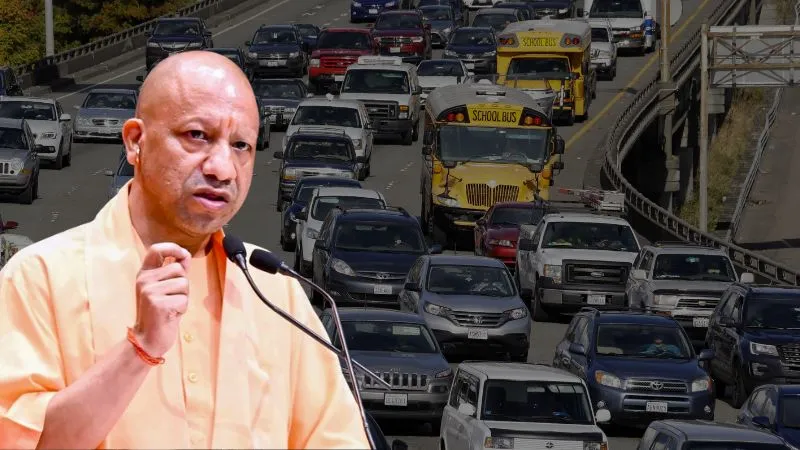 यूपी में कम होंगी डीज़ल गाड़ियाँ, योगी सरकार तैयार कर रही बड़ा प्लान