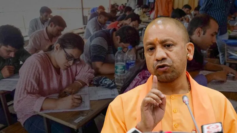 नौकरी में आरक्षण को लेकर CM योगी का अधिकारियों को सख्त निर्देश, लेखपाल भर्ती में गड़बड़ी हुई तो होगा कड़ा एक्शन