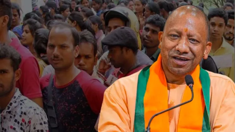 कौशल विकास मिशन की बड़ी सफलता, योगी सरकार ने लाखों युवाओं को ट्रेनिंग और रोजगार का दिया अवसर