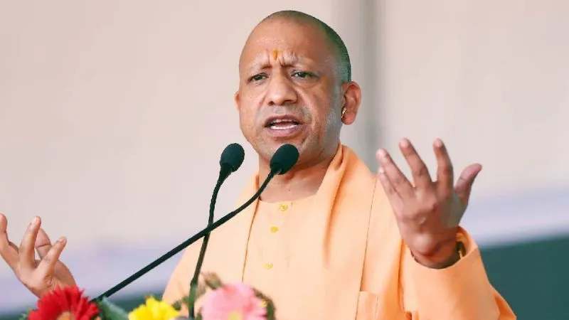 CM योगी का बड़ा फैसला, सरकार के निवेश विजन से हापुड़ बना नया औद्योगिक और शहरी विकास का केंद्र