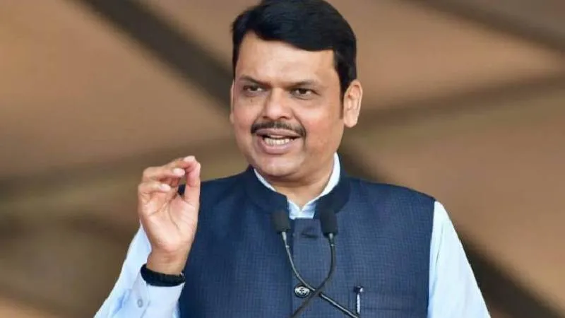 CM Fadnavis के धाकड़ ऐलान ने Anna को चौंकाया! बिगाड़ दिया विपक्ष का खेल!
