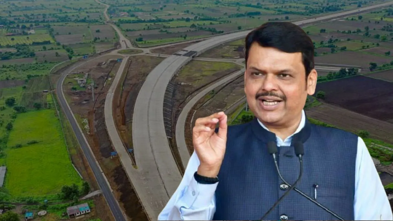 90 मिनट में तय होगा 5 घंटे का रास्ता, महाराष्ट्र सरकार ला रही है 14,000 करोड़ का फ्रेट कॉरिडोर