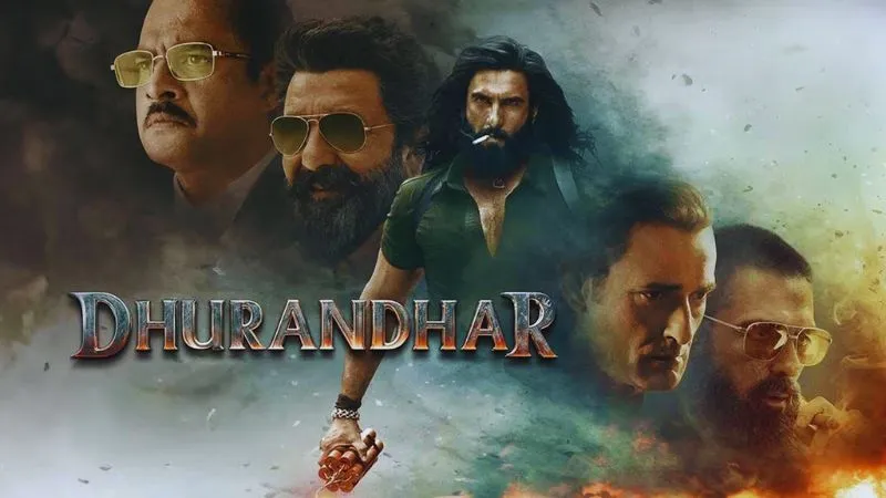 Dhurandhar Movie Review: धमाकेदार है रणवीर सिंह की फिल्म, एक्शन और देशभक्ति से है भरपूर, जानें कौन है असली धुरंधर