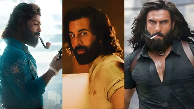 Dhurandhar के आगे नहीं टिक पाए पुष्पा 2- एनिमल, रणबीर कपूर- अल्लू अर्जुन समेत तमाम बड़े स्टार्स को चटाई धूल