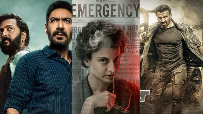 जाट से सैयारा तक, इन दमदार डायलॉग्स ने मचाई धूम, सुर्खियों में रहीं ये 9 पंचलाइंस