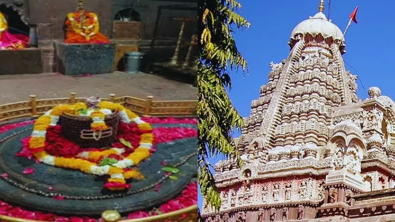 घृष्णेश्वर ज्योतिर्लिंग मंदिर: इसी स्थान पर क्यों घृष्णेश्वर रूप में प्रकट हुए थे भगवान शिव, जानें इसका रहस्य