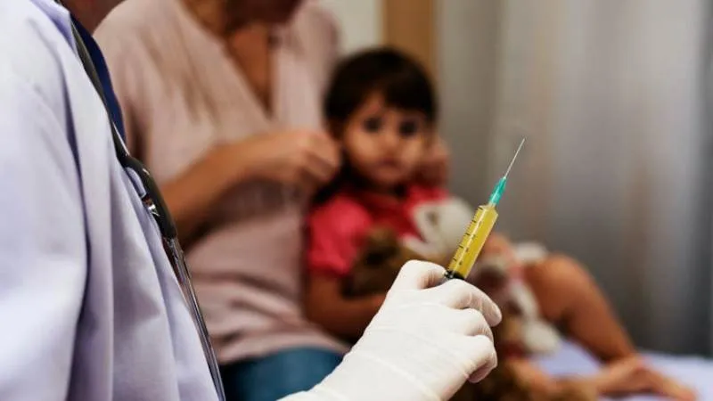 2025 का स्वास्थ्य संकट, वो 5 बीमारियां जिन्होंने दुनिया को डराया