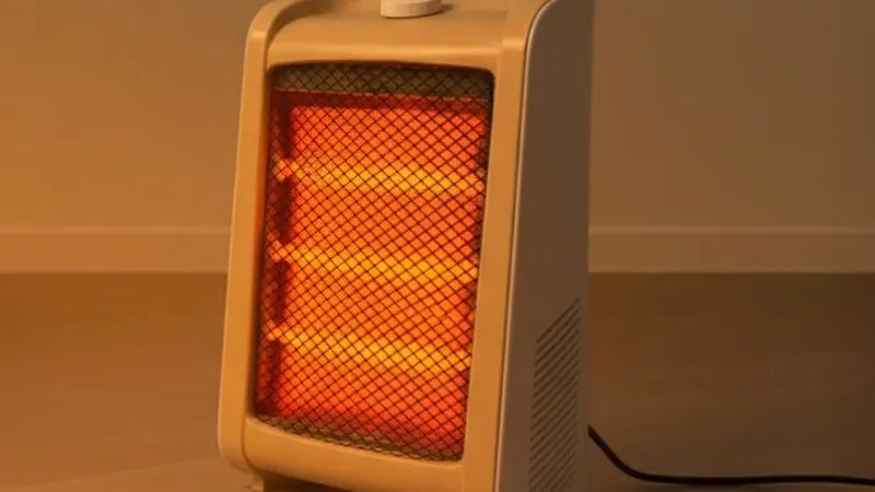 सस्ते हुए ये रूम हीटर्स, कड़ाके की सर्दी में भी छूटेंगे पसीने, महज 2 हजार रुपये से कम में हाथों-हाथ बिक रहे ये गैजेट्स