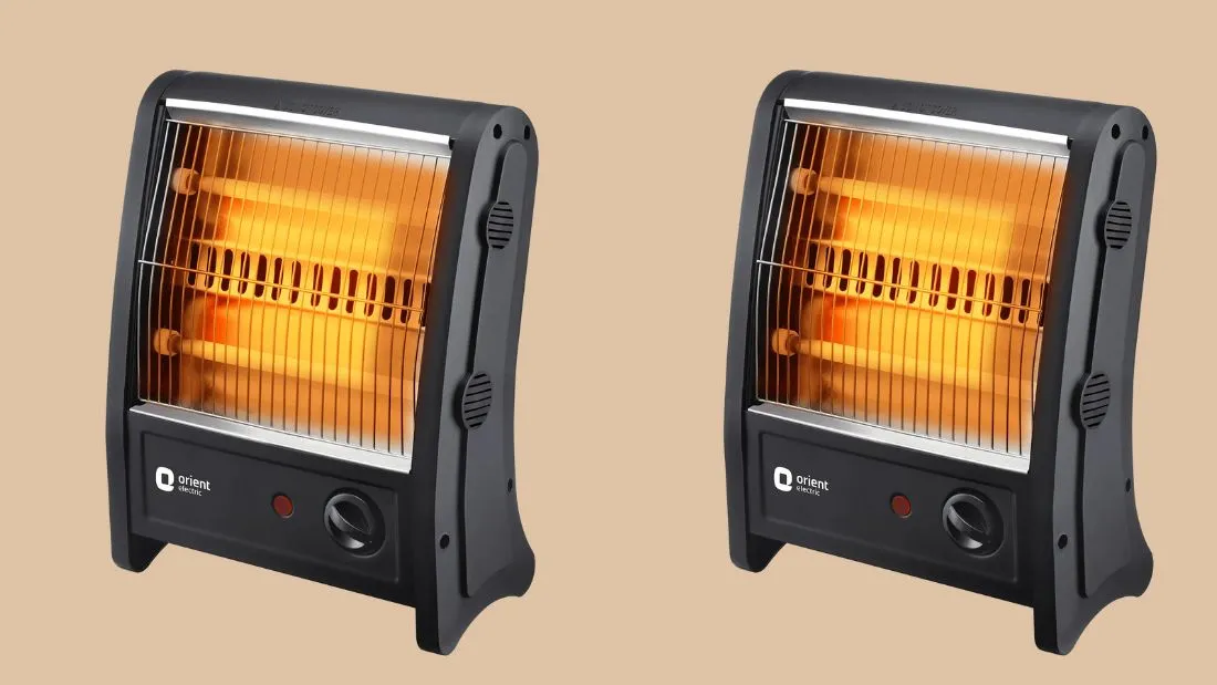 Cheapest Room Heater: घर को मिनटों में गर्म करेंगे ये सस्ते रूम हीटर, सेफ्टी फीचर्स से लैस और बजट में किफायती