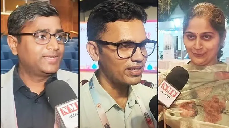 ’पहले जो नहीं हुआ वो अब योगी ने किया..’ ISNCON कार्यक्रम में डॉक्टरों ने खुलकर की CM Yogi की तारीफ