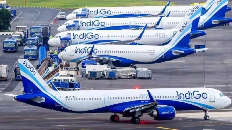 फ्लाइट संकट के बाद इंडिगो का बड़ा कदम, यात्रियों को मिलेगा अतिरिक्त मुआवजा