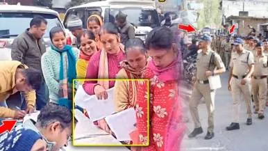 अब सरकार आपके द्वार पहुंचकर देगी सुविधाओं का लाभ, बिचौलियों का होगा हिसाब!