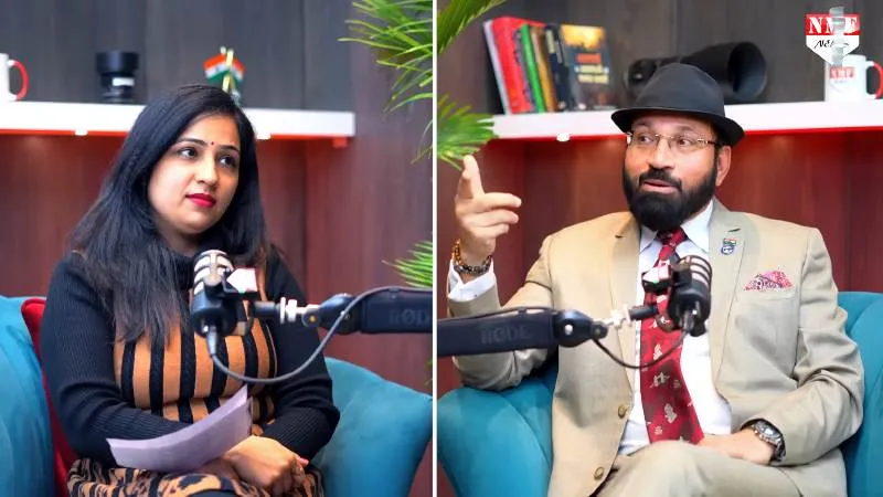 देश के सबसे बड़े Doctor को Istanbul की लड़की ने फंसाया, फिर जो हुआ | Detective Sanjeev Deswal