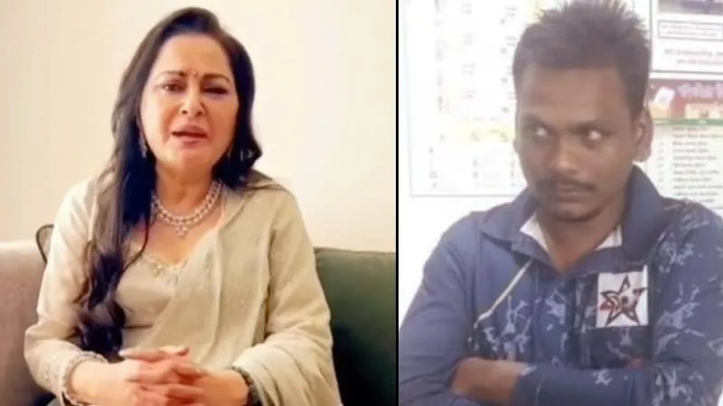 बांग्लादेश में मॉब लिंचिंग: दीपू चंद्र दास की हत्या पर भड़कीं एक्ट्रेस जया प्रदा, कहा- हम कब तक चुप रहेंगे?