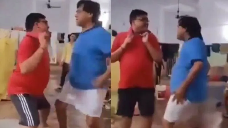 रांची जेल डांस वीडियो मामला: हाईकोर्ट सख्त, सरकार से विस्तृत जवाब तलब