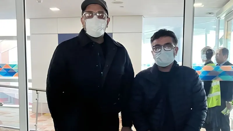 गोवा अग्निकांड के दोनों आरोपी भाई भारत लाए गए, घटना के बाद भाग गए थे थाईलैंड, 25 लोगों की हुई थी मौत