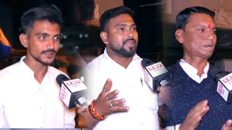 ‘मेरे घर पर बुलडोज़र चला फिर भी BJP के साथ’, Modi-Yogi-Fadnavis का जबरा फैन निकला शख़्स!