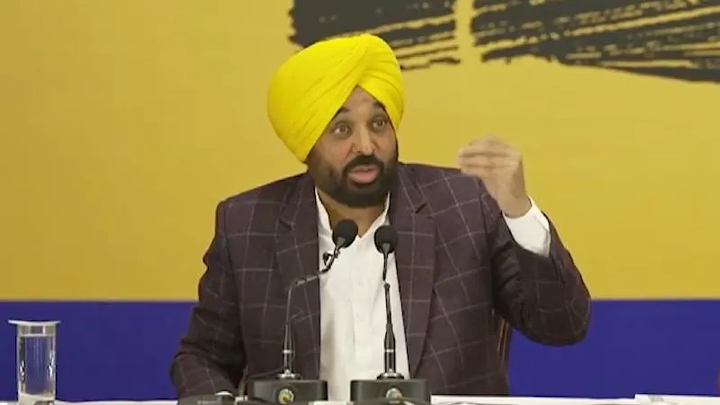 लोकसभा में हंगामे के बीच मनरेगा खत्म कर ‘जी राम जी’ विधेयक पारित, पंजाब सरकार का तीखा विरोध