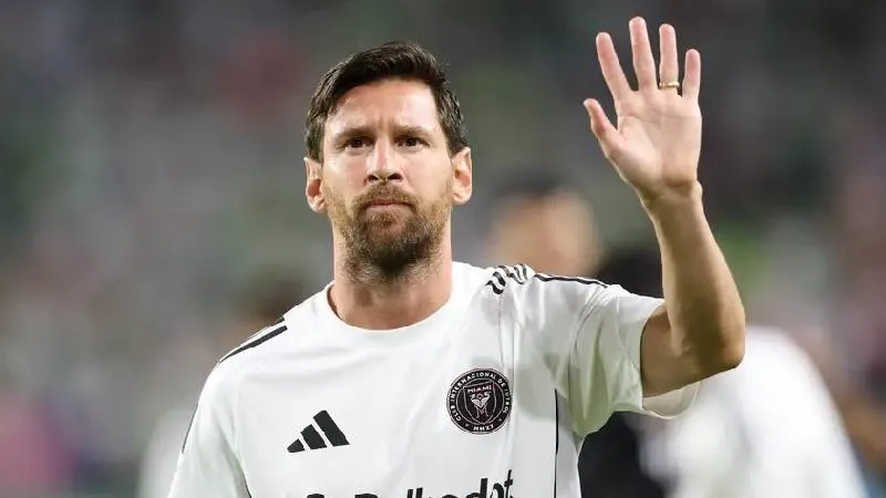 फुटबॉल फैंस के लिए खुशखबरी, 14 साल बाद भारत आ रहे हैं लियोनल मेसी, जानिए पूरा शेड्यूल