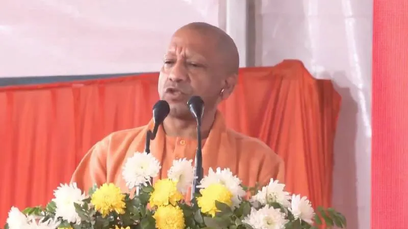 स्वास्थ्य सेवाओं में बड़ा बदलाव, 2025 में योगी सरकार ने हासिल की ऐतिहासिक उपलब्धियां