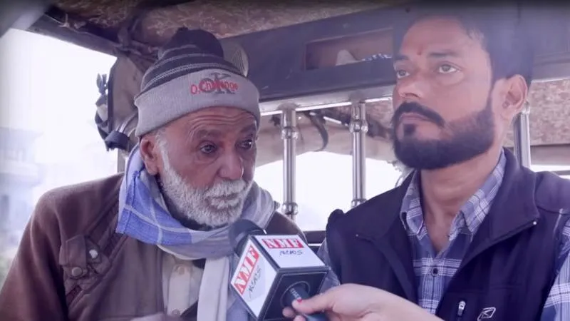 Akhilesh दरगाह के चक्कर काटते रह गये, मेरठ के मुसलमान ने Yogi की वापसी पर किया बड़ा ऐलान!