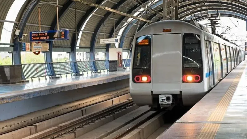 Metro Vacancy: युवाओं के लिए बड़ा मौका, मेट्रो भर्ती का नोटिफिकेशन जारी, जानें कब से शुरू होंगे आवेदन