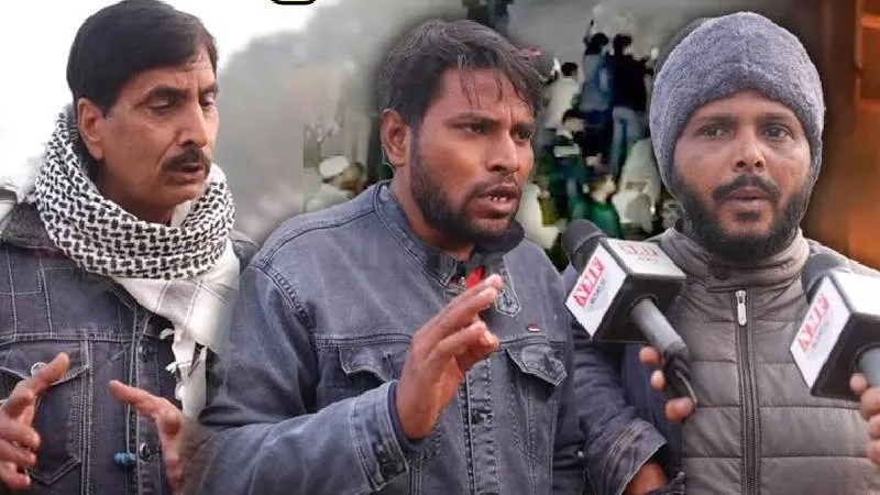 Ex मुस्लिमों ने खोली बांग्लादेश हिंदुओ पर अत्याचार और हिन्दू - मुस्लिम भाईचारा की पोल