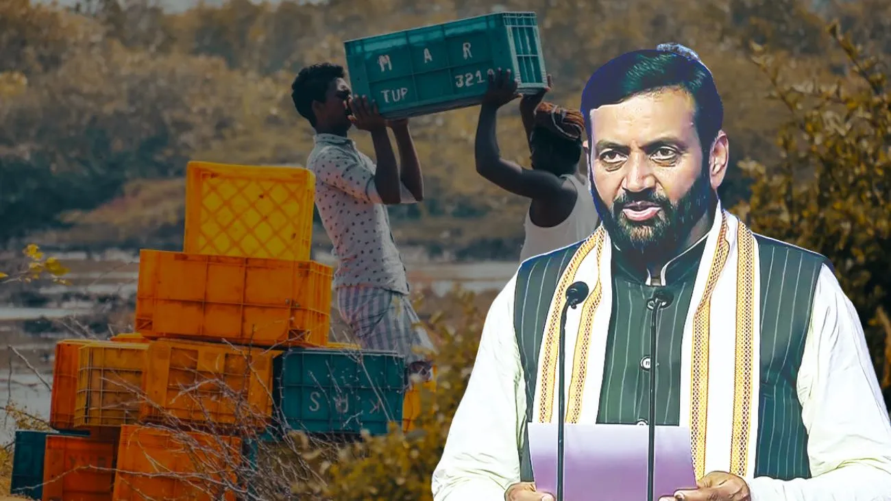 कर्जदार किसानों की बल्ले-बल्ले,  2266 करोड़ का ब्याज माफ, नायब सरकार की बड़ी घोषणा