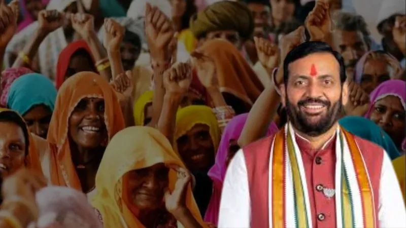 हरियाणा सरकार विधवा महिलाओं को दे रही 'बिजनेस वुमन' बनने का मौका, मिल रही 3 लाख तक की मदद