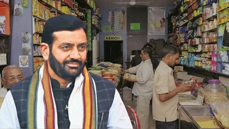 हरियाणा सरकार का बड़ा फैसला, दुकानों के कर्मचारियों को अब मिलेगी इतने दिन की छुट्टी
