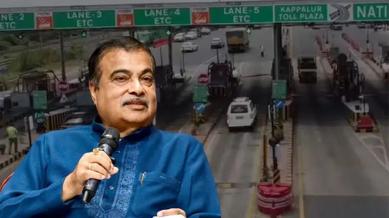टोल बैरियर खत्म....? नितिन गडकरी की घोषणा से यात्रियों को मिलेगी बड़ी राहत