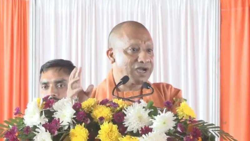 योगी सरकार का बड़ा कदम: त्रिस्तरीय पंचायत चुनावों के लिए 200 करोड़ का प्रावधान, ग्रामीण लोकतंत्र को मिलेगी नई मजबूती