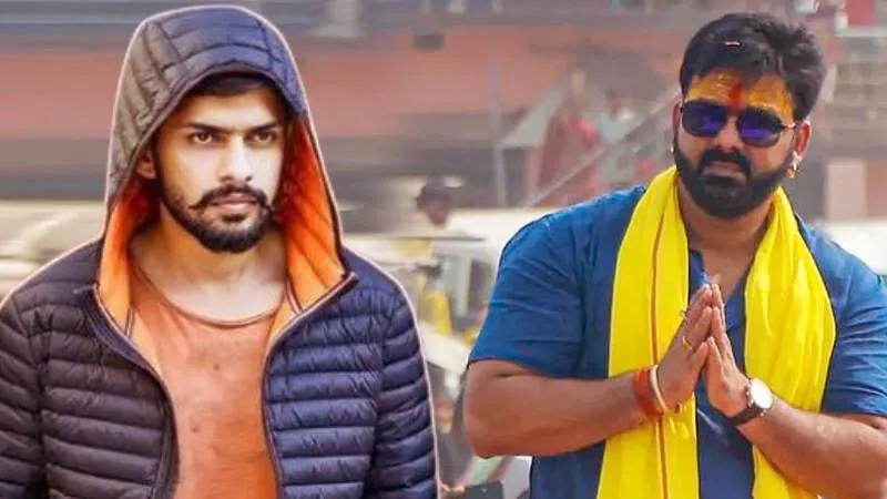 ‘सिद्धू मूसेवाला की तरह करेंगे हाल’, पवन सिंह को मिली लॉरेंस गैंग से जान से मारने की धमकी