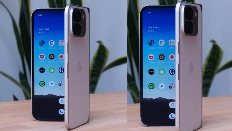 73 हज़ार से ज़्यादा की छूट में Google का फोल्डेबल फोन, मिस न करें ये शनदार डील