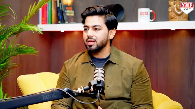 Asia के Godfather of strongman Kartik Yadav ने Modi से लगायी ऐसी गुहार जो Athletes की बदलेगा किस्मत!